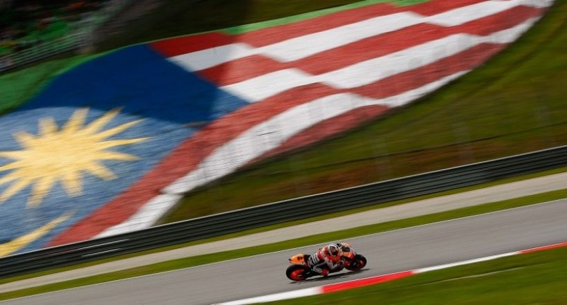 Sepang: poles para Pedrosa, Lüthi y Terol