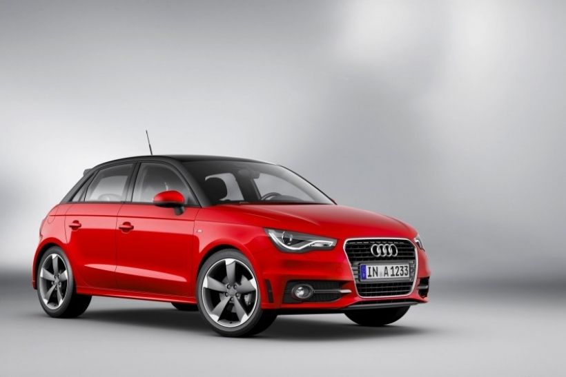 España: Audi A1 Sportback desde 16.720 euros