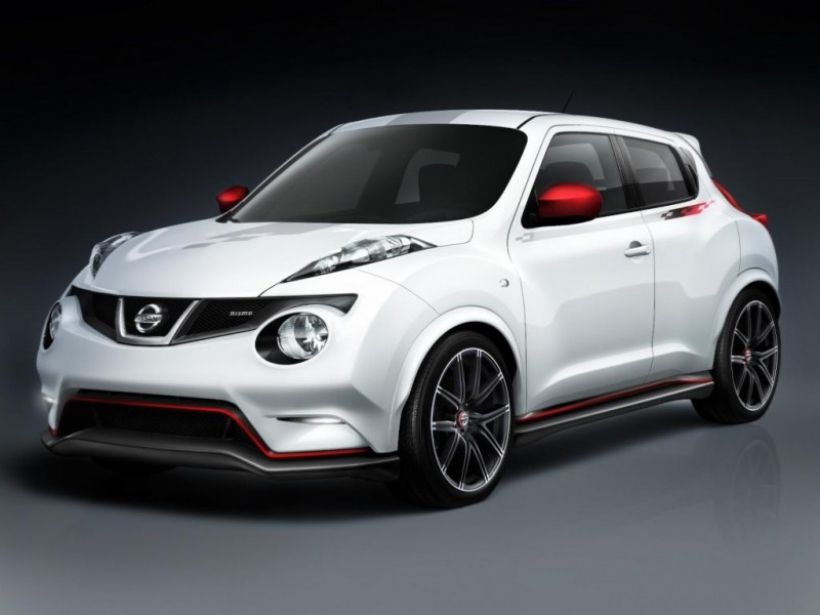 Nismo será la división deportiva de la gama Nissan