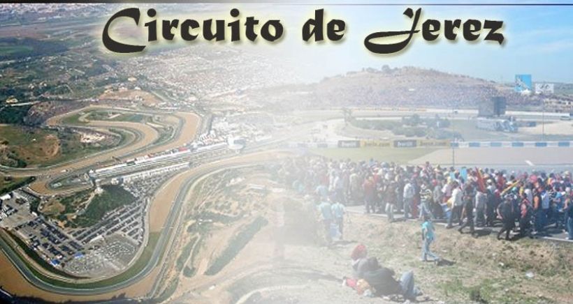 Jerez asegurado hasta 2016