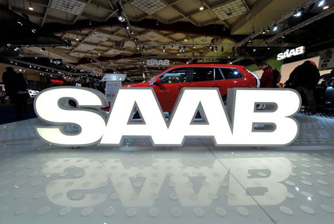 Saab