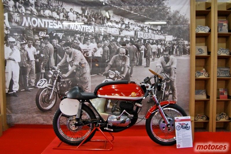 Montesa Impala