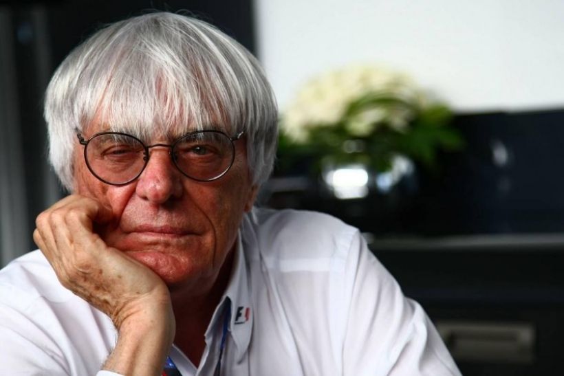 Ecclestone pone en duda el futuro del GP de Australia