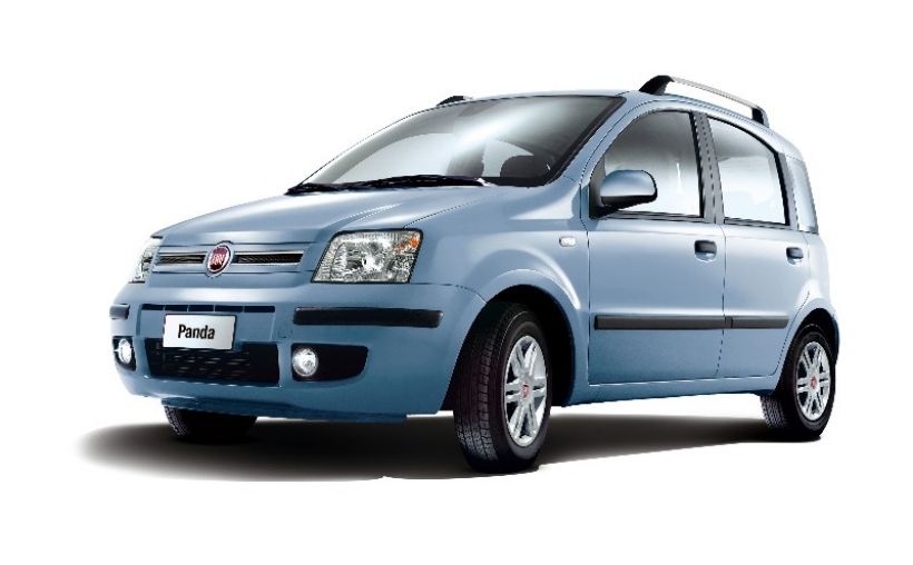 Fiat Panda Classic: La solución anti crisis