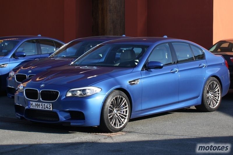 BMW M5