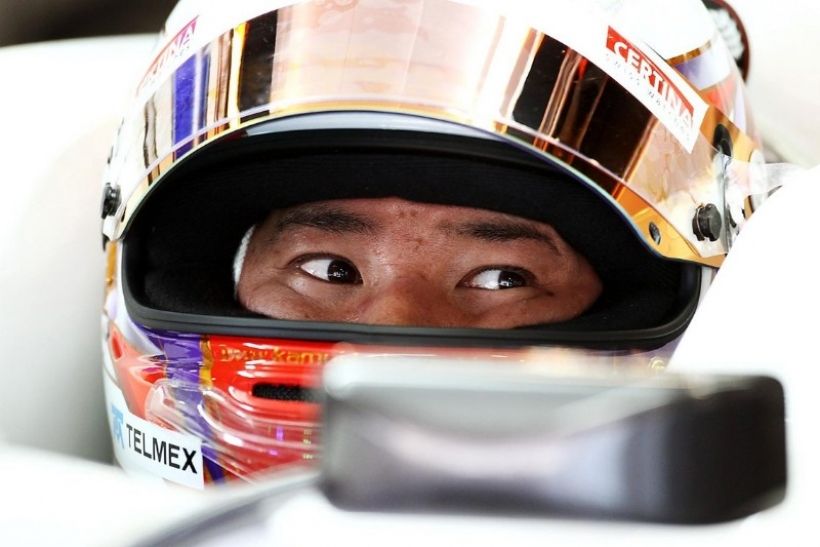 Tests Pretemporada Montmeló 21-24 febrero. Día 4. Kobayashi, el más rápido