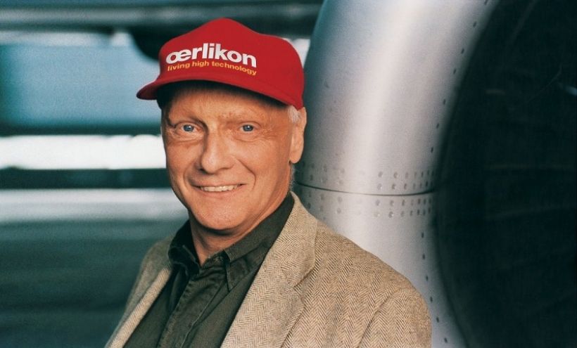 Lauda cree que Ferrari no está tan mal como lo pintan