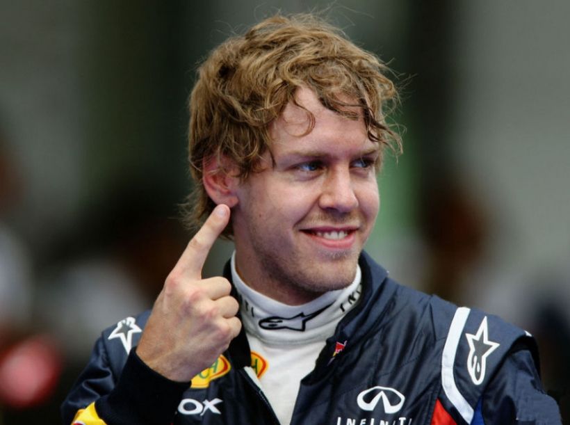 El retrovisor: Red Bull
