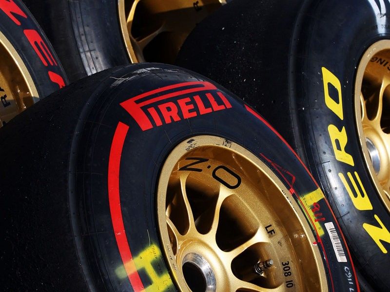 Pirelli