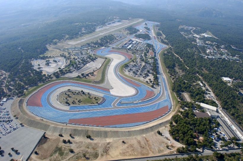 El GP de Francia podría anunciar el viernes su retorno al calendario de la Fórmula 1