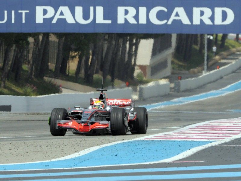 Paul Ricard