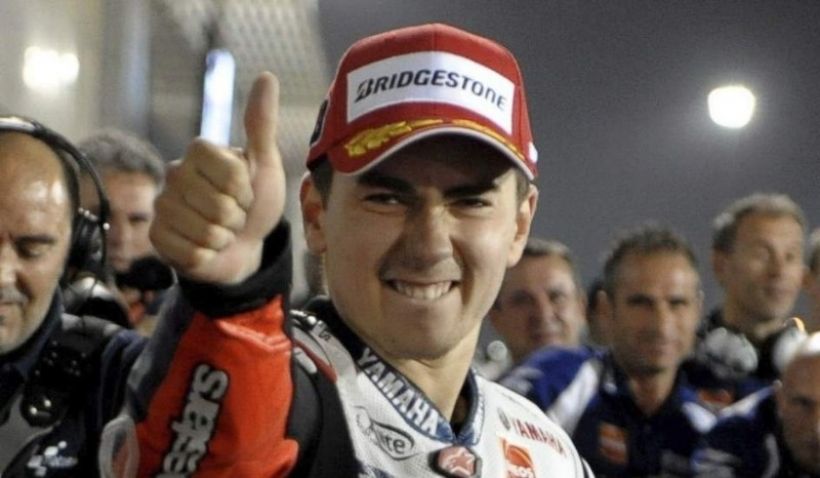 GP Qatar: Lorenzo se lleva la primera pole del año