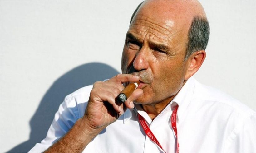 Peter Sauber dirá adiós a finales de 2012