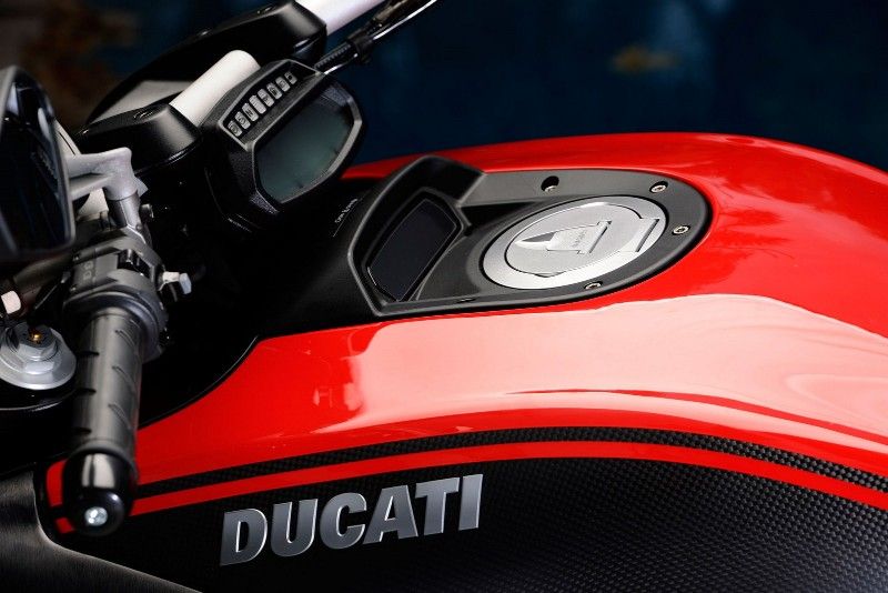 Ducati