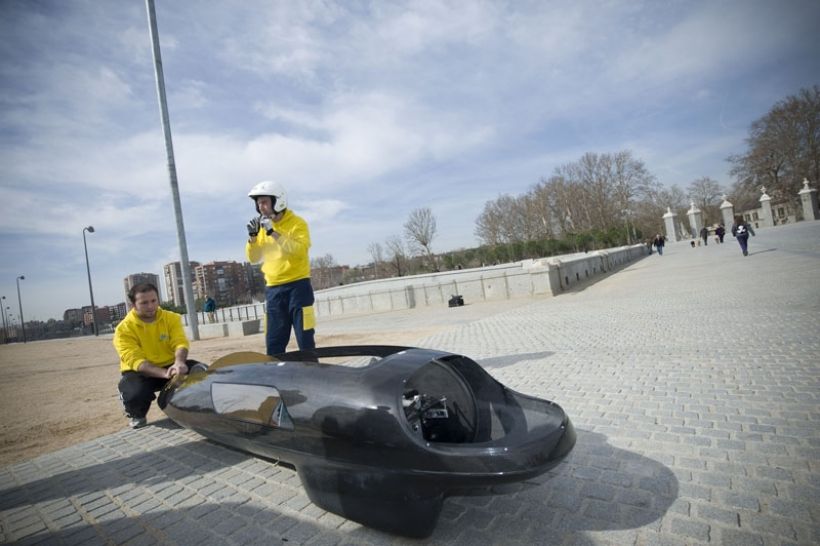 Madrid adopta el concepto EcoCity a través de actividades en Madrid Rio