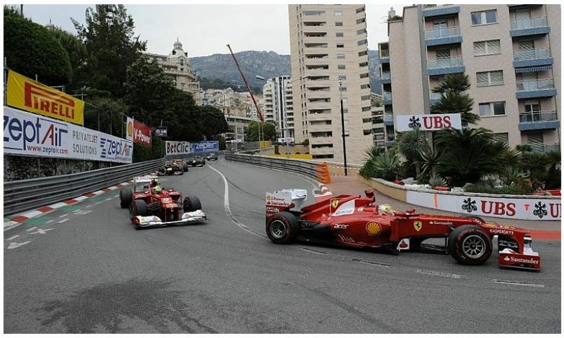 Ferrari promete más mejoras