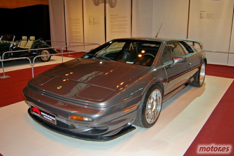 Lotus Esprit