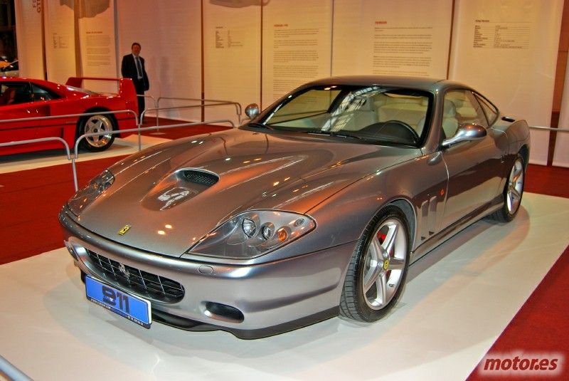 Ferrari 575