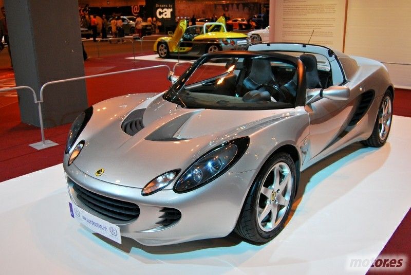 Lotus Exige