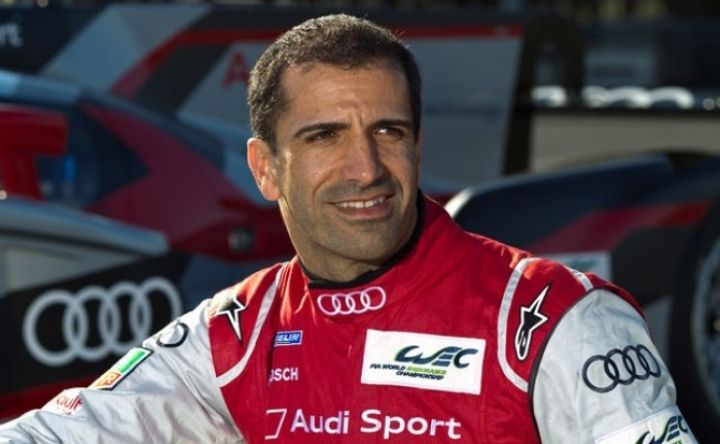 Marc Gené participará en las 24 Horas de Le Mans 2012