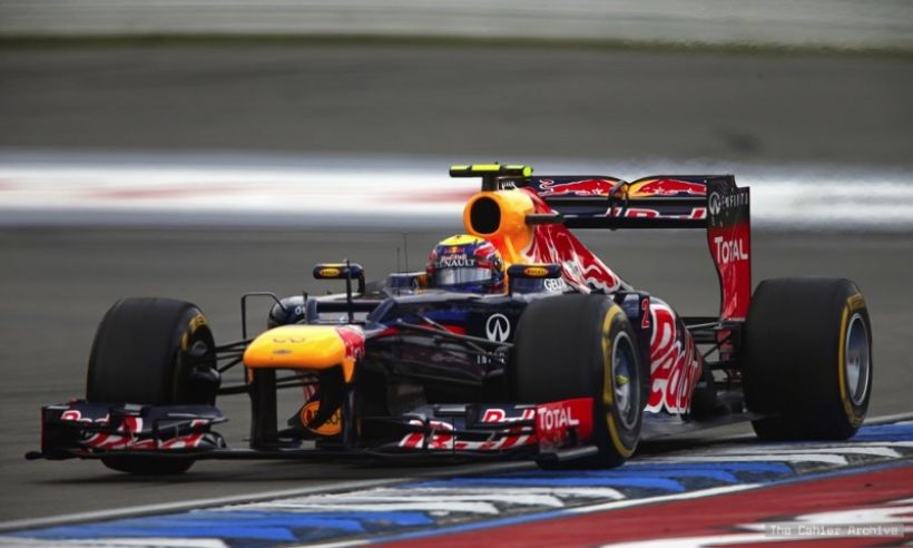 Oficial: Red Bull tendrá que cambiar sus mapas motor antes de Hungría