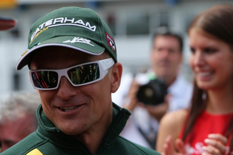 Kovalainen