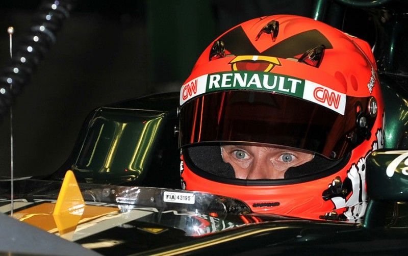 Kovalainen