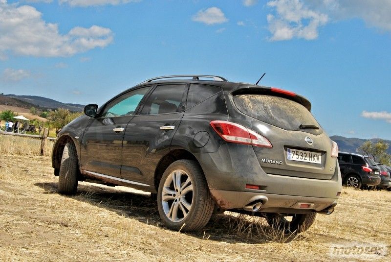 Nissan Murano