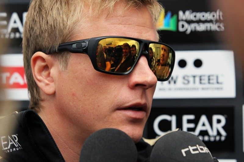 Raikkonen