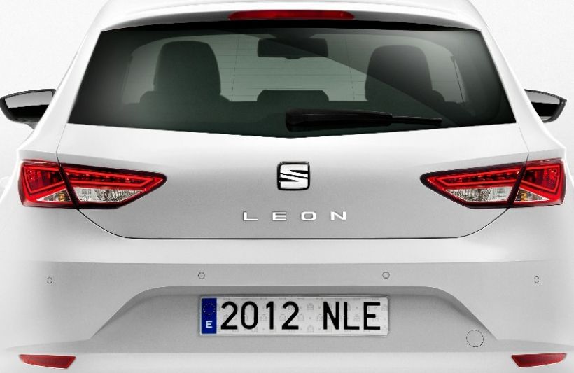 ¿Al Seat León 2013 le falta personalidad?