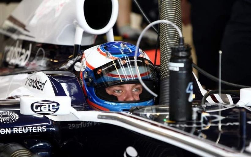 Valtteri Bottas: Williams es más rápido de lo que parece