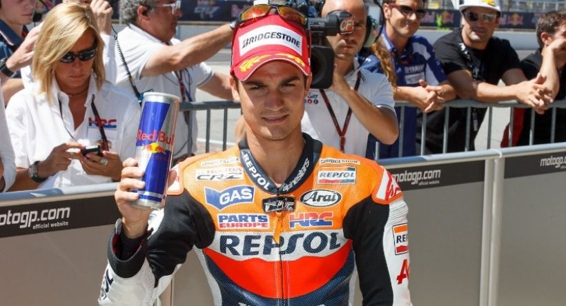 GP Indianápolis: Poles de Pedrosa, Espargaró y Cortese