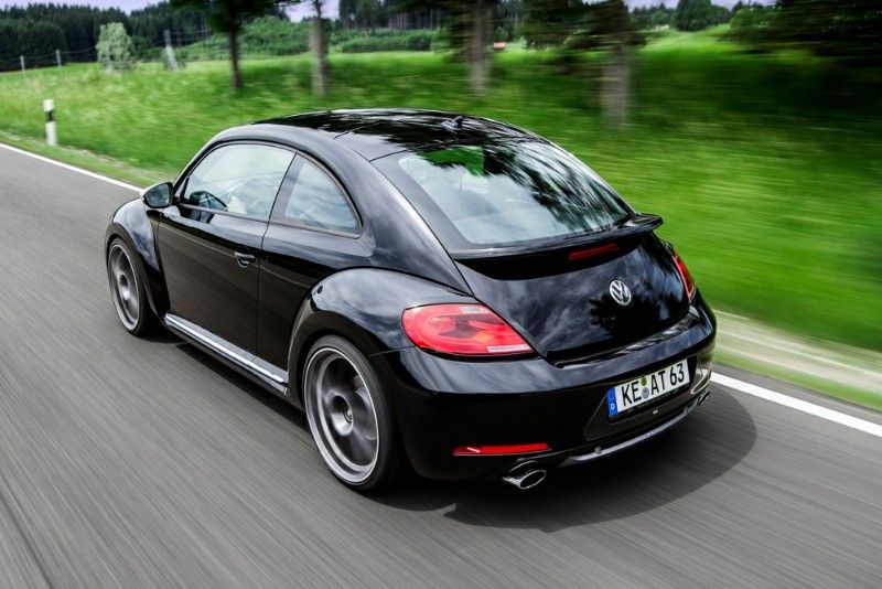 ABT Beetle