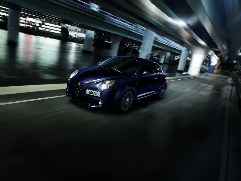 Alfa MiTo TwinAir