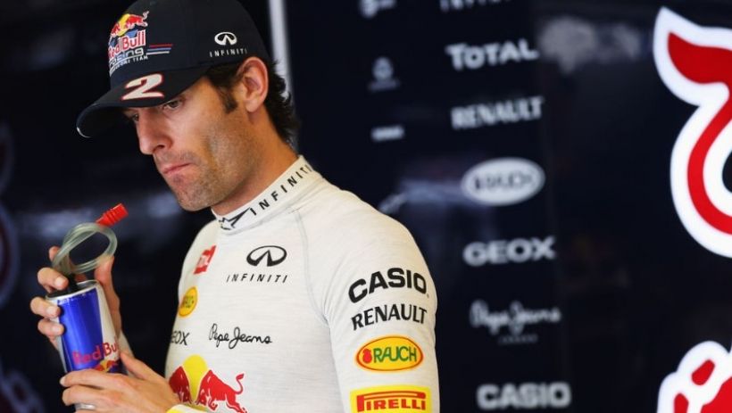 Mark Webber: Nadie tiene el mejor coche