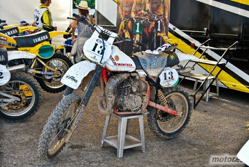 motocross Jarama