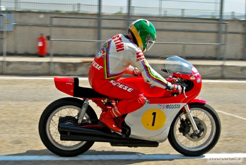 Agostini Jarama