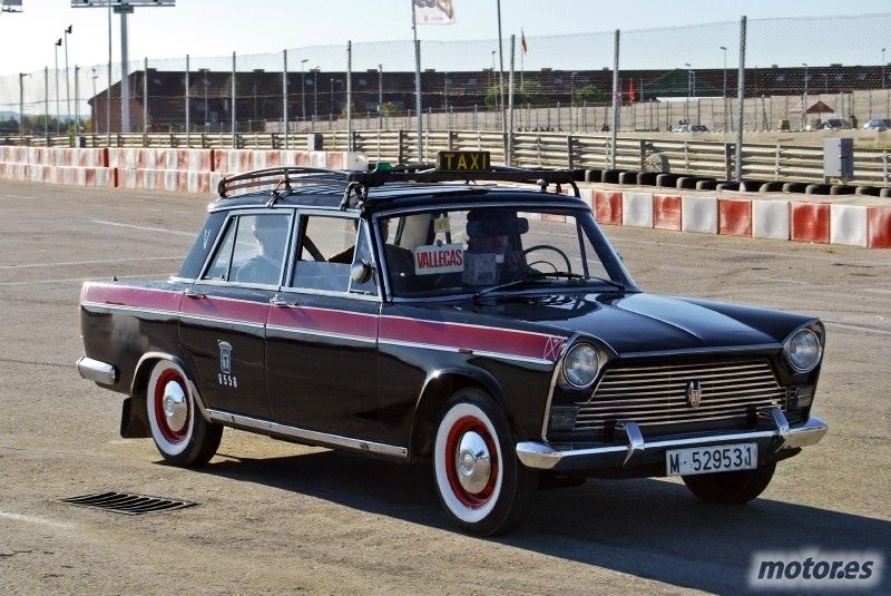 Jarama Vintage Festival 2011