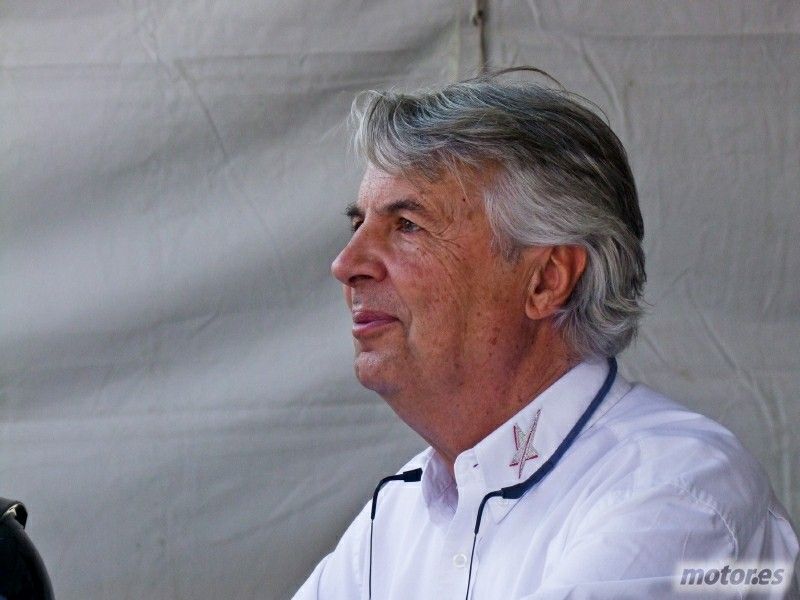 Emilio de Villota Jarama