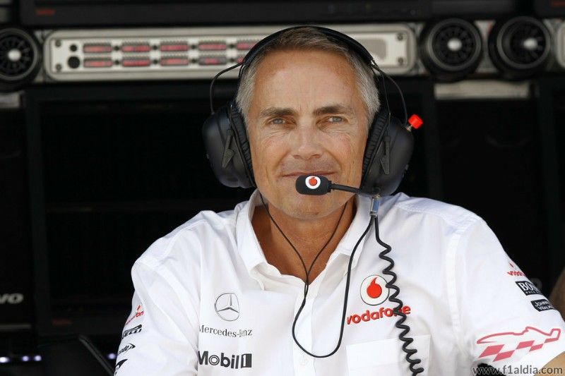 Whitmarsh