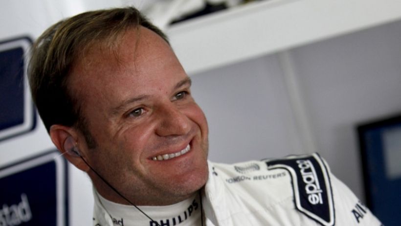 Barrichello: A los pilotos de Williams les falta experiencia