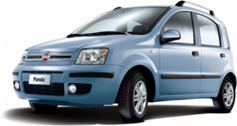 El FIAT Panda Classic nos dice adiós