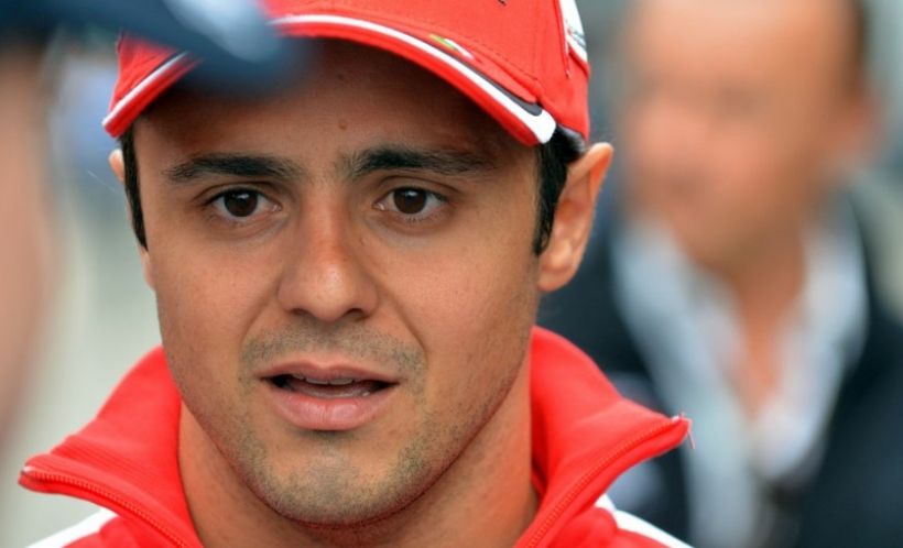 Massa: “El mejor plan es el de correr sin preocuparse por el futuro”