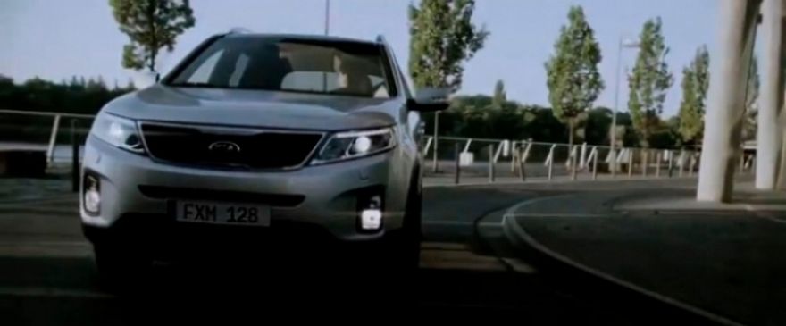 KIA Sorento 2013: más allá de un simple restyling