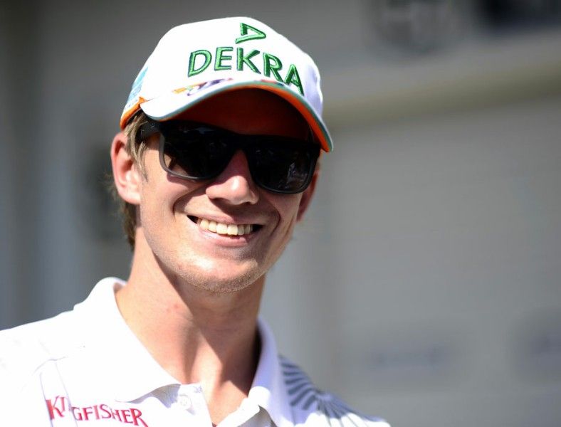 hulkenberg