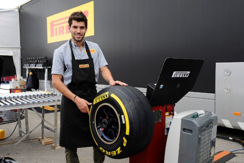 Jaime Alguersuari dará a conocer sus planes para 2013 muy pronto