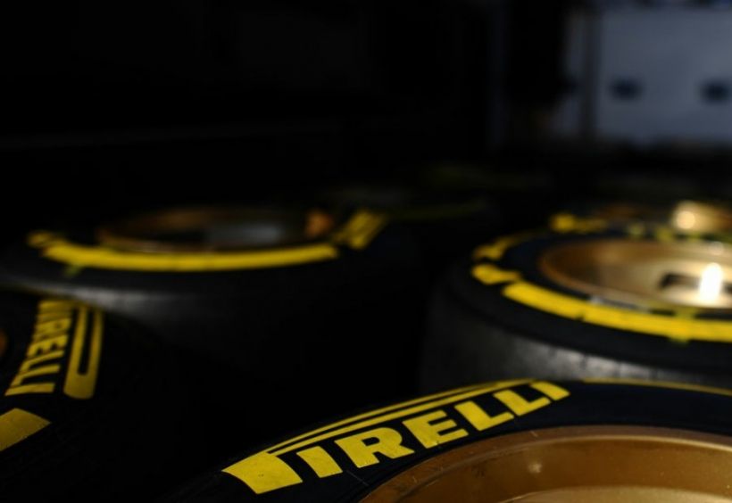 Pirelli se enfrenta en Austin al mayor reto de la temporada