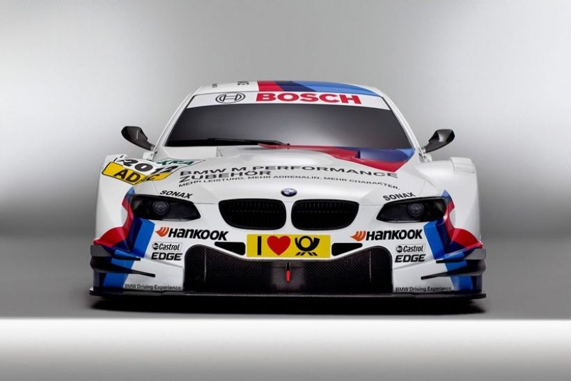 El mercado del BMW M3 (IV): E92