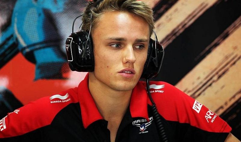 Lotus mantiene a Grosjean y Marussia confirma a Chilton