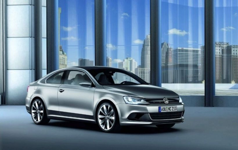 Volkswagen Golf CC para 2015